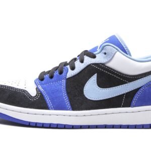 Air Jordan 1 Low SE “Racer Blue”