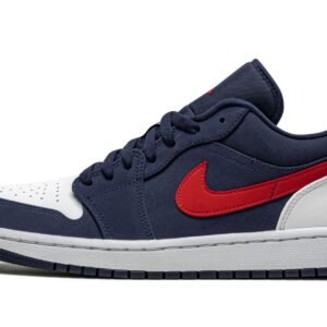 Air Jordan 1 Low SE “USA”