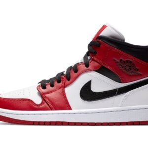 Air Jordan 1 Mid “Chicago 2020”