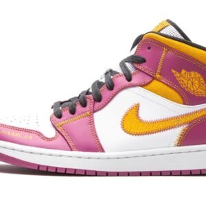 Air Jordan 1 Mid “Dia de los Muertos”