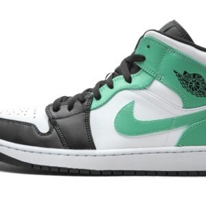 Air Jordan 1 Mid “Island Green”