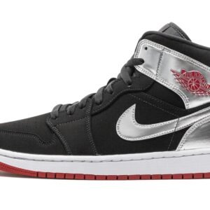 Air Jordan 1 Mid “Johnny Kilroy”