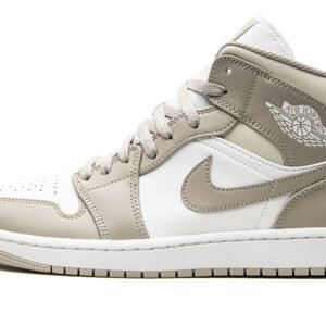 Air Jordan 1 Mid “Linen”