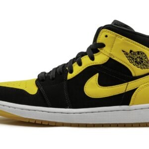 Air Jordan 1 Mid “New Love 2017 Release”