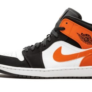 Air Jordan 1 Mid “Shattered Backboard”