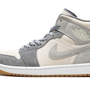 Air Jordan 1 MID SE “Coconut Milk”