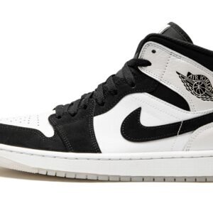 Air Jordan 1 MID SE “Diamond”