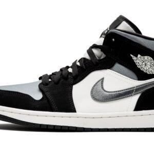 Air Jordan 1 Mid SE “Satin Grey”