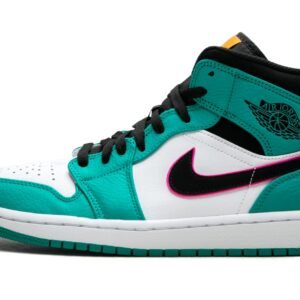 Air Jordan 1 MID SE “South Beach”
