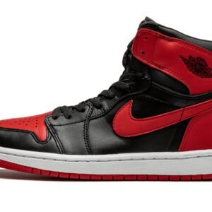 Air Jordan 1 Retro BRED 01