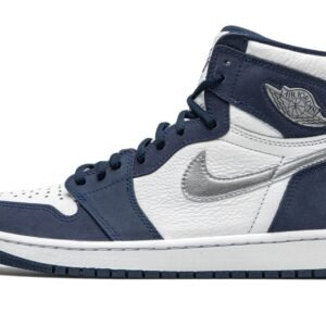 Air Jordan 1 Retro High CO.JP “Midnight Navy”