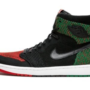 Air Jordan 1 Retro High Flykni BHM