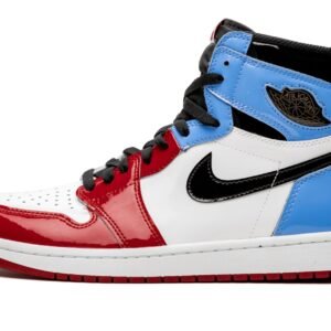Air Jordan 1 Retro High Les Twin – Fearless