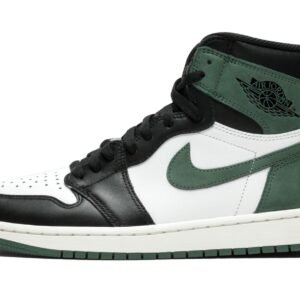 Air Jordan 1 Retro High OG “Clay Green”