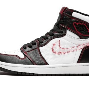Air Jordan 1 Retro High OG “Defiant Yellow”