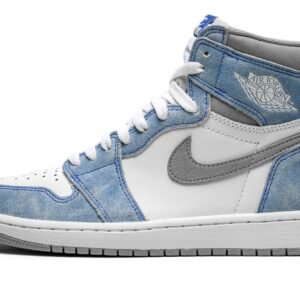Air Jordan 1 Retro High OG “Hyper Royal”