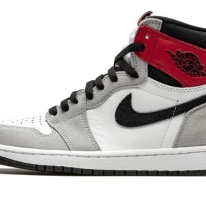 Air Jordan 1 Retro High OG “Light Smoke Grey”