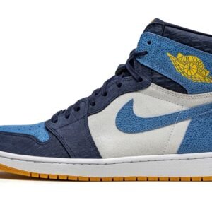 Air Jordan 1 Retro High OG “Marquette PE”