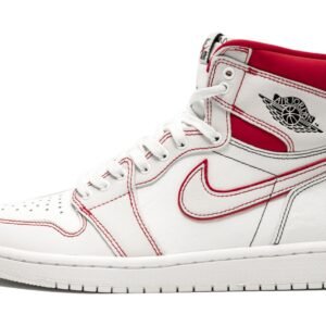 Air Jordan 1 Retro High OG “Phantom”