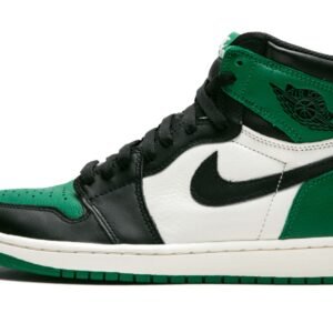 Air Jordan 1 Retro High OG “Pine Green”