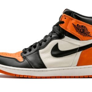 Air Jordan 1 Retro High OG “Shattered Backboard”