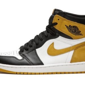 Air Jordan 1 Retro High OG “Yellow Ochre”