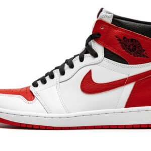 Air Jordan 1 Retro High OG Heritage