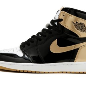 Air Jordan 1 Retro High OG NRG “Gold Top 3”