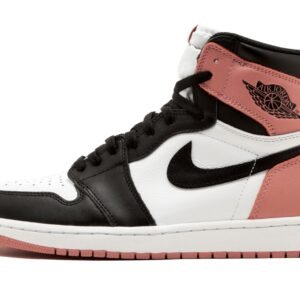 Air Jordan 1 Retro High OG NRG “RUST PINK”