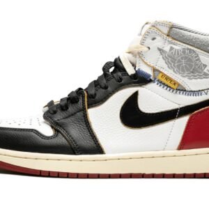 Air Jordan 1 Retro High OG NRG “Union – Black Toe”