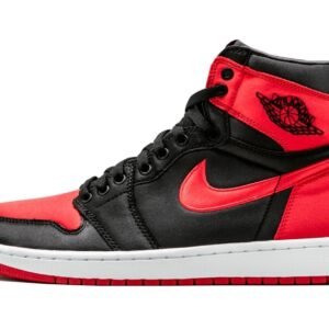 Air Jordan 1 Retro High OG SE “Satin”