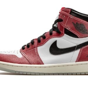 Air Jordan 1 Retro High OG Trophy Room – Chicago