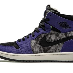 Air Jordan 1 Zoom Comfort Bayou Boys