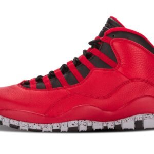 Air Jordan 10 Retro 30th “Bulls Over Broadway”