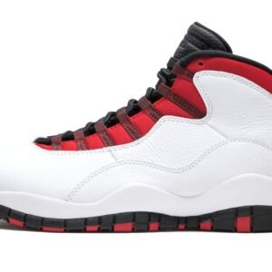 Air Jordan 10 Retro “Russell Westbrook – Class of 2006”