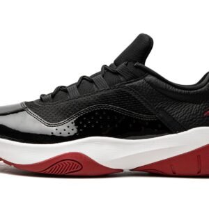 Air Jordan 11 CMFT Low “Bred”