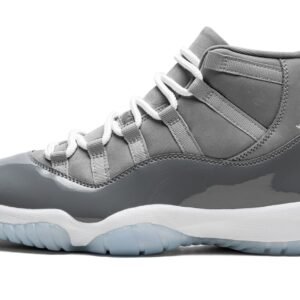 Air Jordan 11 Retro “Cool Grey 2021”