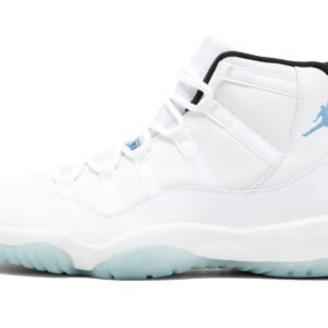 Air Jordan 11 Retro “Legend Blue”