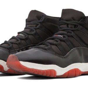 Air Jordan 11 Retro Bred
