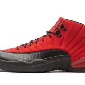 Air Jordan 12 Retro “Reverse Flu Game”