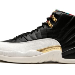 Air Jordan 12 Retro CNY Chinese New Year 2019