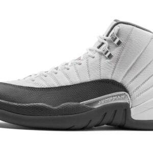 Air Jordan 12 Retro Dark Grey