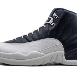 Air Jordan 12 Retro Obsidian