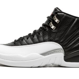 Air Jordan 12 Retro Playoffs 2022