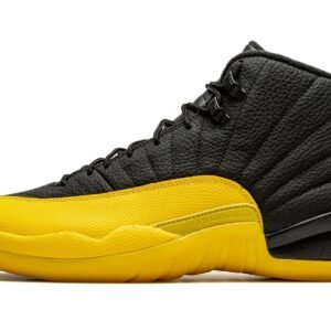 Air Jordan 12 Retro University Gold