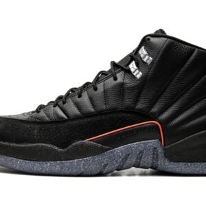 Air Jordan 12 Retro Utility