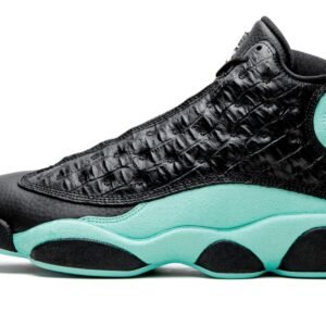 Air Jordan 13 “Island Green”