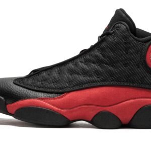 Air Jordan 13 Retro “Bred 2017”