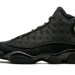 Air Jordan 13 Retro Black Cat