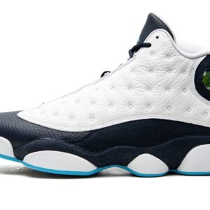 Air Jordan 13 Retro Obsidian